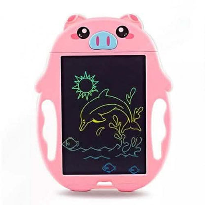 LCD Doodle Tablet
