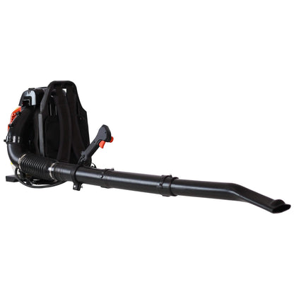 Leaf Blower Gas Powered Backpack