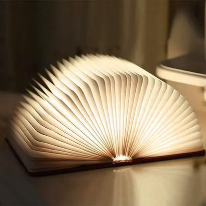 LED Bedside Standing Lamp Book Table Night Lamp