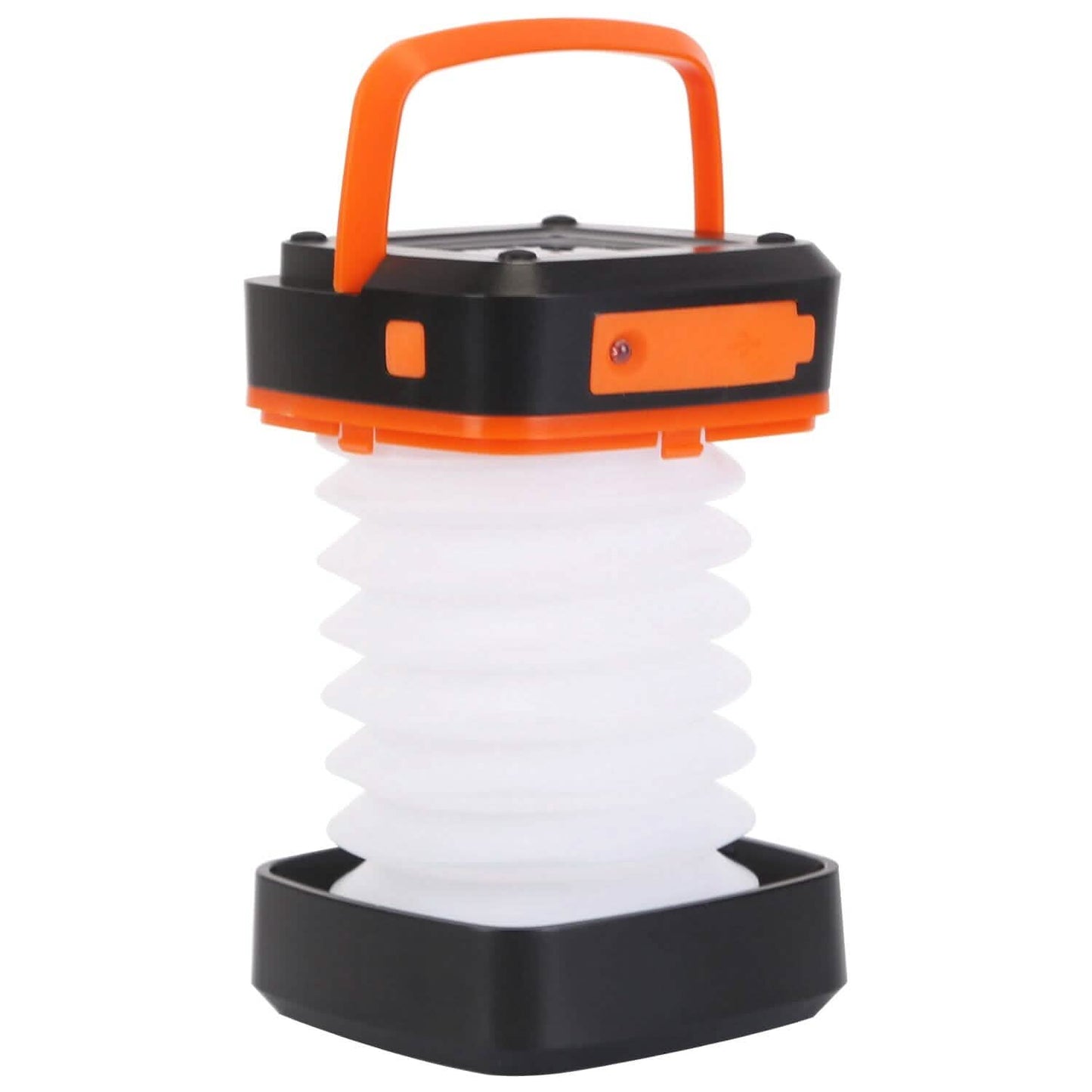LED Collapsible Solar Camping Lantern