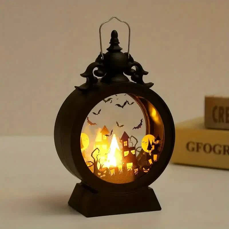 LED Electronic Candle Lights