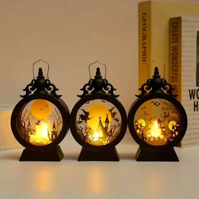 LED Electronic Candle Lights