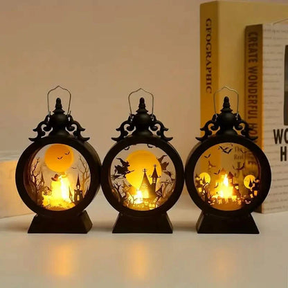 LED Electronic Candle Lights