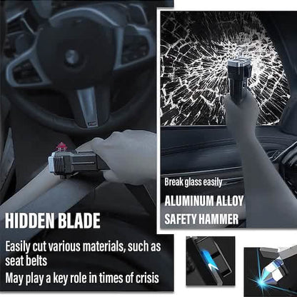 LED Flashlight Super Bright