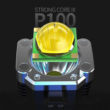 LED Flashlight Super Bright