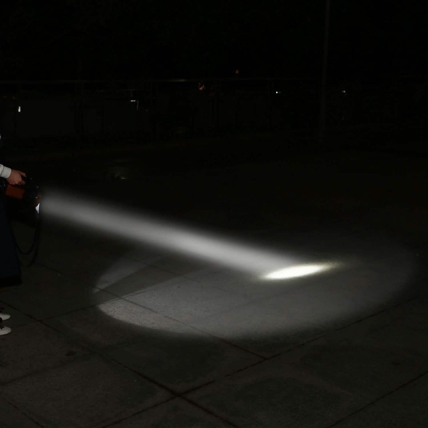 LED Flashlights IPX6 Waterproof Handheld Night Lights