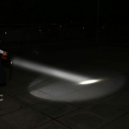 LED Flashlights IPX6 Waterproof Handheld Night Lights