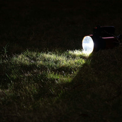 LED Flashlights IPX6 Waterproof Handheld Night Lights