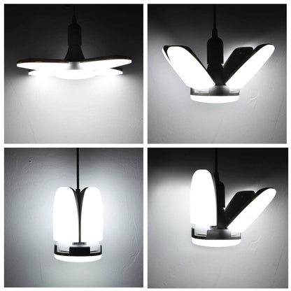 LED Garage Light E27/B22 60W