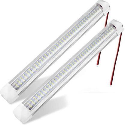 LED Interior Light Bar 108LED 12V