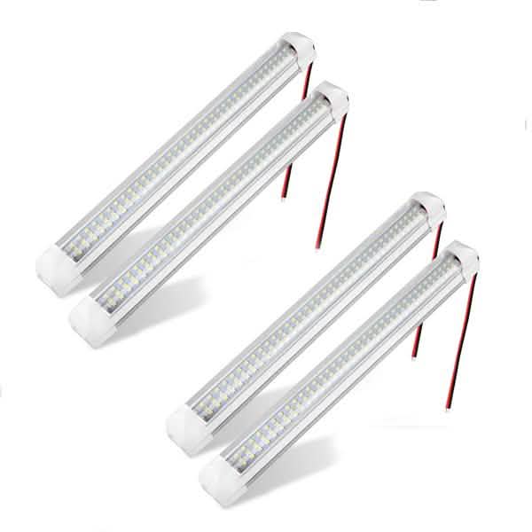 LED Interior Light Bar 108LED 12V