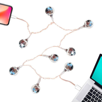 LED Light-Up Charging Cables