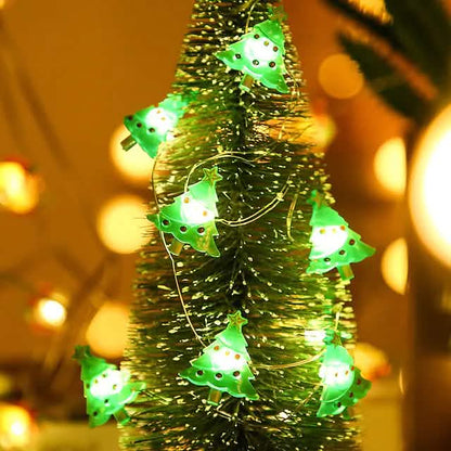 LED Lights for Christmas Decorations