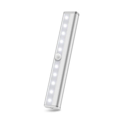 LED Motion Sensor Stick On Light Bars