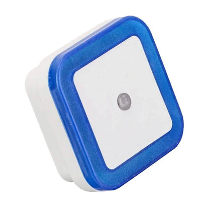 LED Night Light Automatic Sensor Lamp