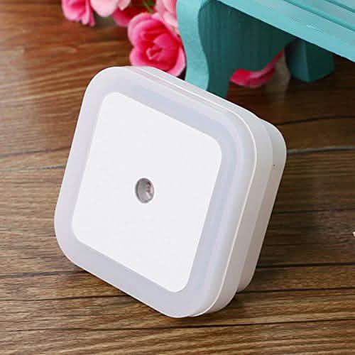 LED Night Light Automatic Sensor Lamp