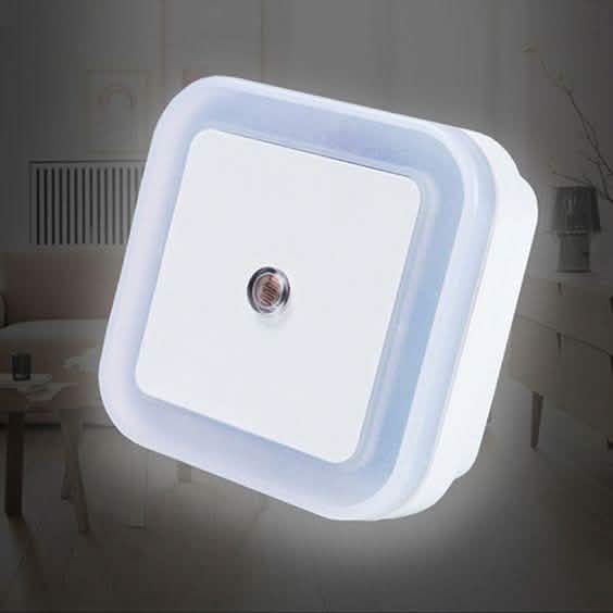 LED Night Light Automatic Sensor Lamp