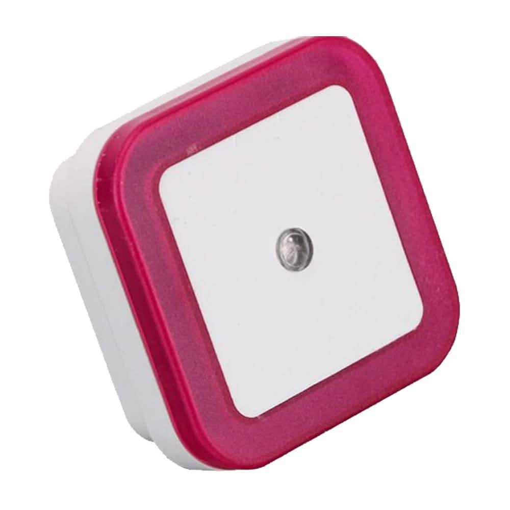 LED Night Light Automatic Sensor Lamp