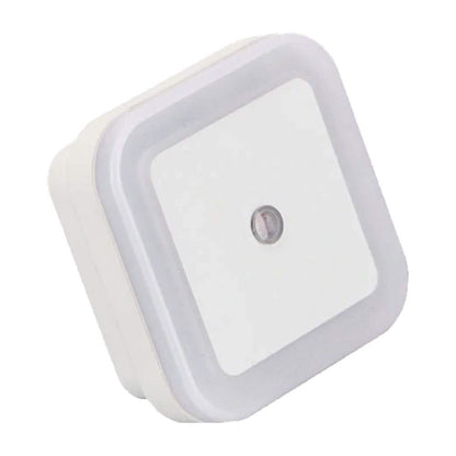 LED Night Light Automatic Sensor Lamp