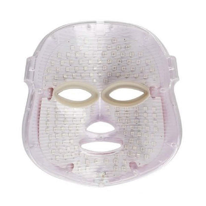 LED Photon Therapy Facial Mask