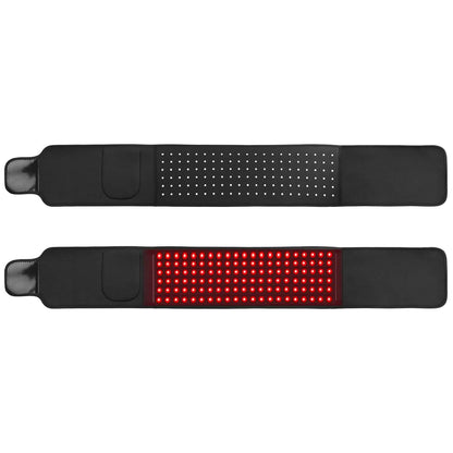 LED Red Light Therapy Belt
