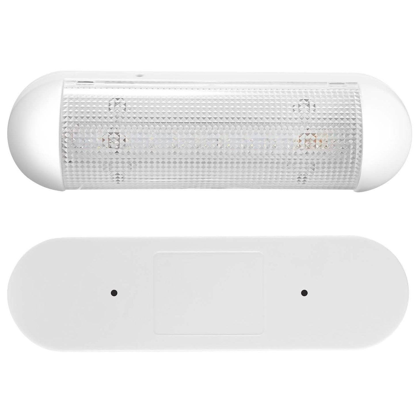 LED Solar Lights Powered Security Light Kit