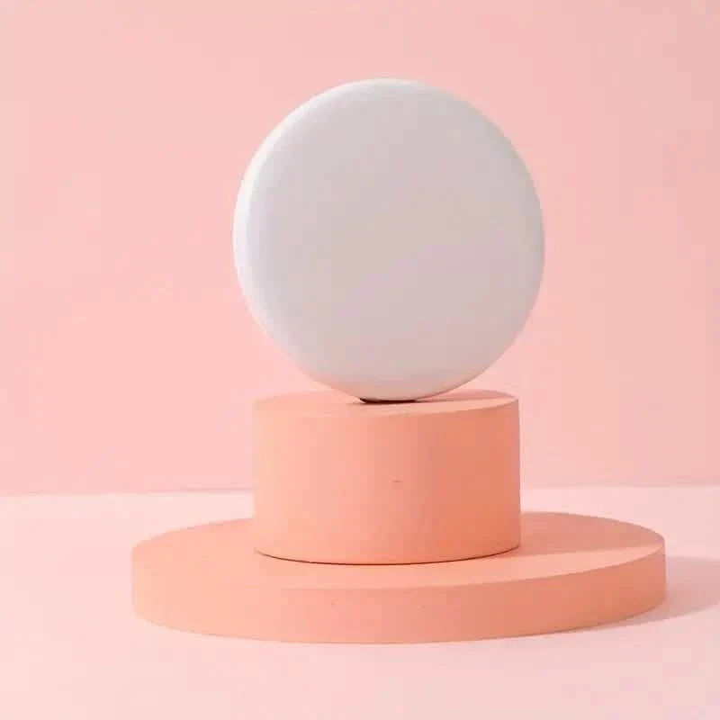 LED Travel Makeup Mirror