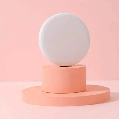 LED Travel Makeup Mirror