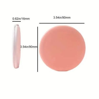 LED Travel Makeup Mirror