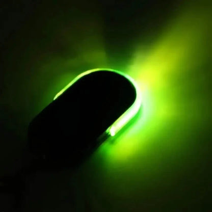 LED Whistle Key Finder Flashing Beeping Sound Control Alarm Anti-Lost Key Locator Finder Tracker With Key Ring