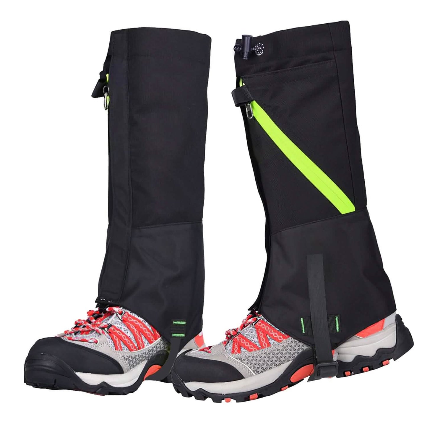Leg Gaters Waterproof Snow Boot