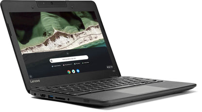 Lenovo 11.6" Chromebook N23 2GB 16GB SSD (Refurbished)
