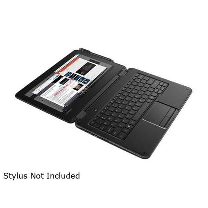 Lenovo 300e Winbook 11.6" Touchscreen LCD 2-in-1 Notebook (Refurbished)