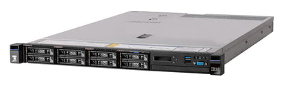 Lenovo 7914EDU System X3550 M4 2.00G 18 (Refurbished)