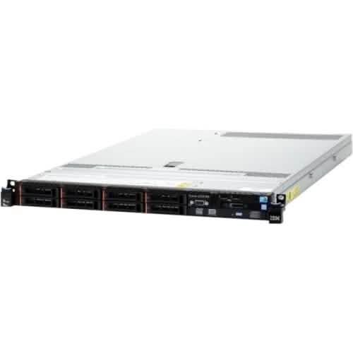 Lenovo 7914EDU System X3550 M4 2.00G 18 (Refurbished)