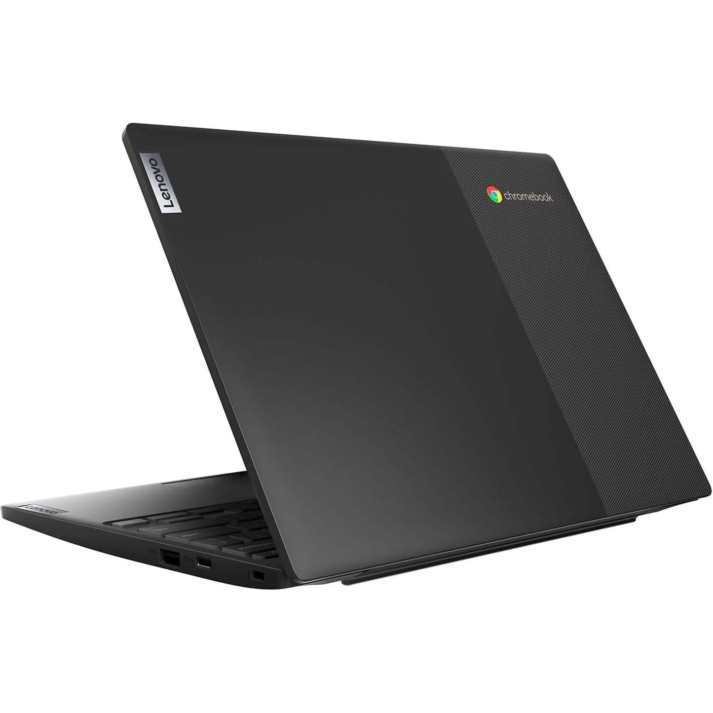 Lenovo Chromebook 3 11.6" HD Laptop Onyx Black