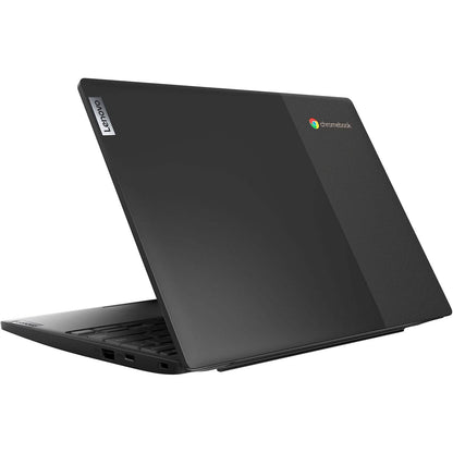 Lenovo Chromebook 3 11.6" HD Laptop Onyx Black
