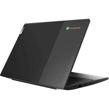 Lenovo Chromebook 3 11.6" HD Laptop Onyx Black
