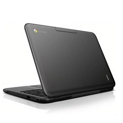 Lenovo Chromebook N22 11.6" HD Intel Celeron N3050 1.6GHz, 4GB 16GB (Refurbished)
