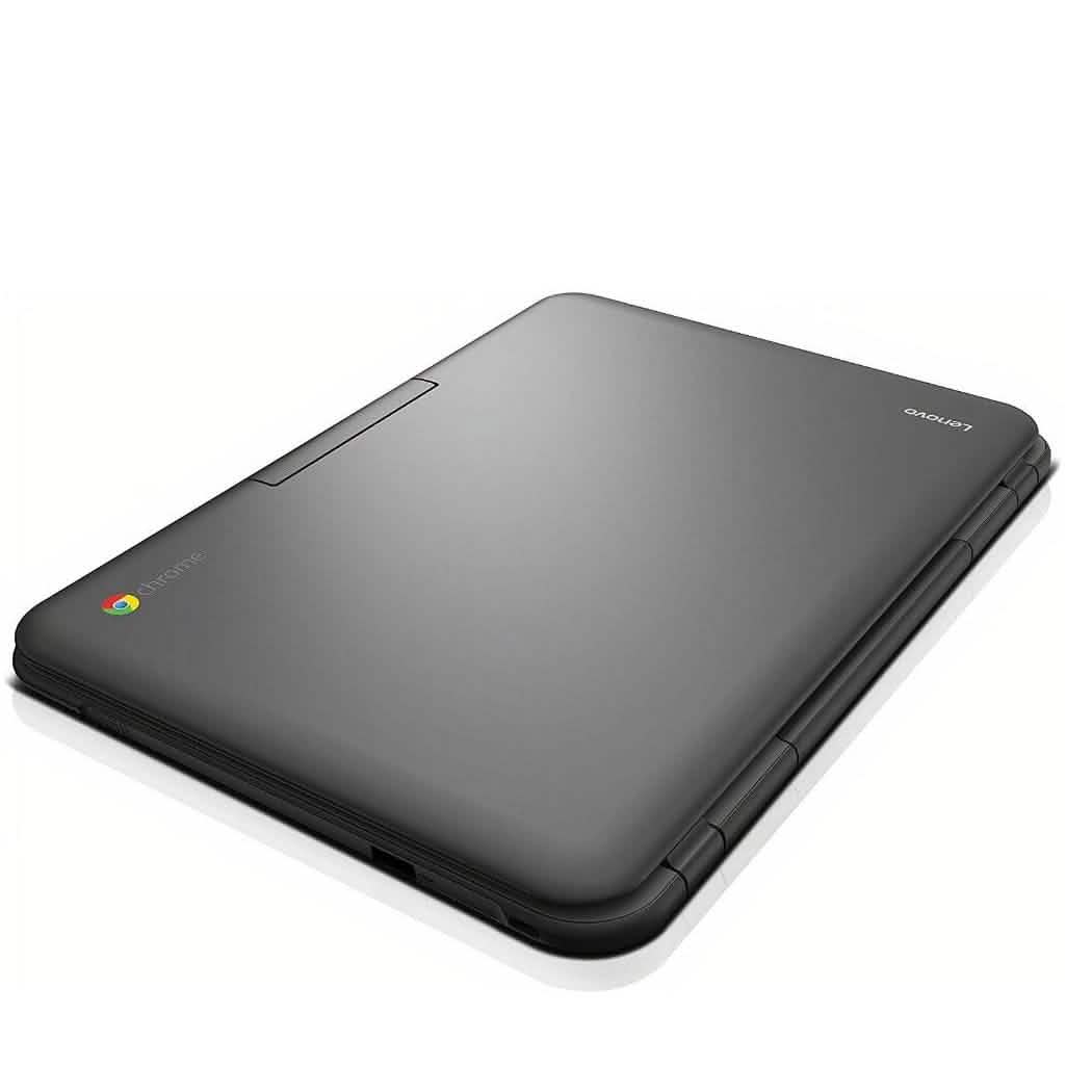 Lenovo Chromebook N22 11.6" HD Intel Celeron N3050 1.6GHz, 4GB 16GB (Refurbished)