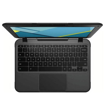 Lenovo Chromebook N22 11.6" HD Intel Celeron N3050 1.6GHz, 4GB 16GB (Refurbished)