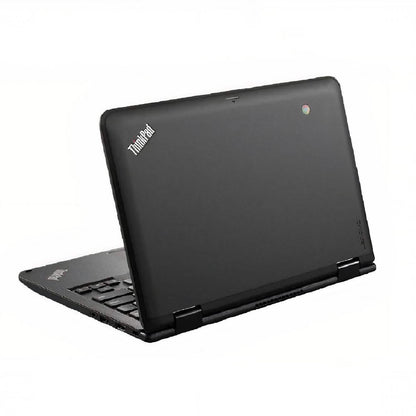 Lenovo Chromebook ThinkPad 11e 11.6" Celeron N3160 4GB DDR3 16GB (Refurbished)