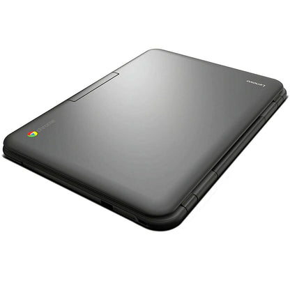 Lenovo N21 11.6" Chromebook - 2.16GHz Intel Celeron N2840 - 2GB RAM 16GB SSD (Refurbished)