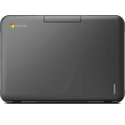 Lenovo N21 11.6" Chromebook - 2.16GHz Intel Celeron N2840 - 2GB RAM 16GB SSD (Refurbished)