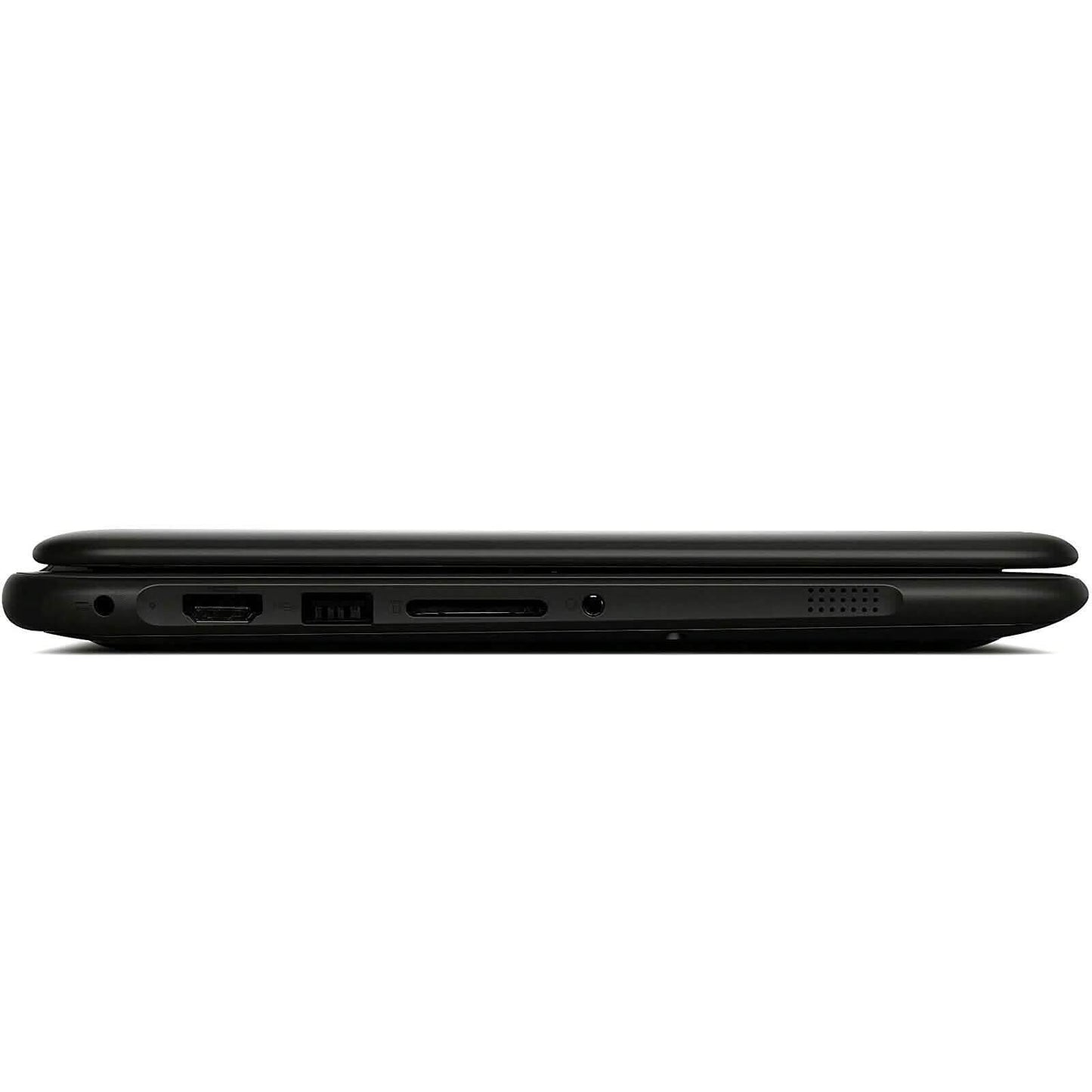Lenovo N21 11.6" Chromebook - 2.16GHz Intel Celeron N2840 - 2GB RAM 16GB SSD (Refurbished)