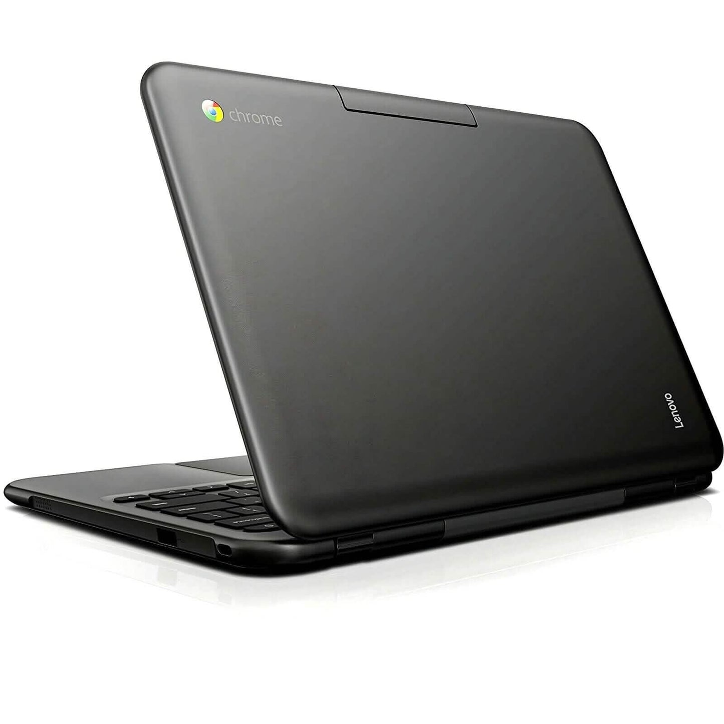 Lenovo N21 11.6" Chromebook - 2.16GHz Intel Celeron N2840 - 2GB RAM 16GB SSD (Refurbished)