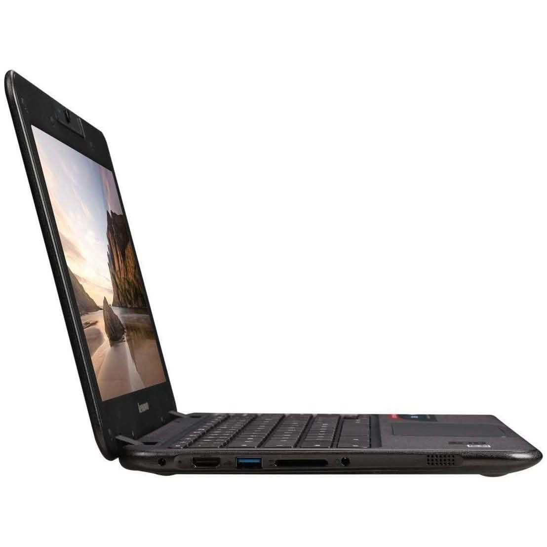 Lenovo N21 11.6 Chromebook Laptop (Refurbished)
