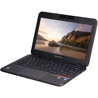 Lenovo N21 11.6 Chromebook Laptop (Refurbished)