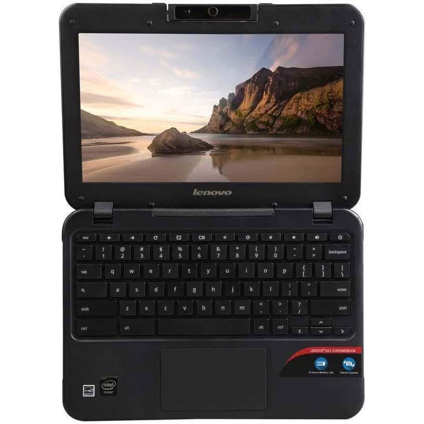 Lenovo N21 Chromebook (Refurbished)