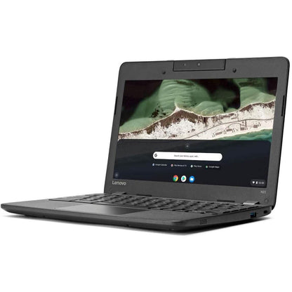 Lenovo N23 Chromebook 11.6" Intel Celeron N3060 4GB RAM 16GB SSD (Refurbished)